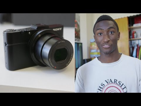 Sony RX100 M2 Review! - UCBJycsmduvYEL83R_U4JriQ