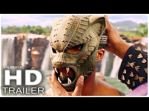 BLACK PANTHER Final Trailer (2018) - UCT0hbLDa-unWsnZ6Rjzkfug