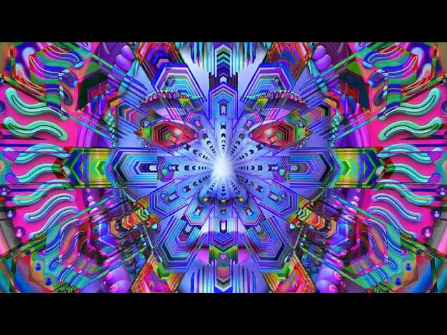 Psychedelic Trance Electronic Music- A New Sound For A New Generation