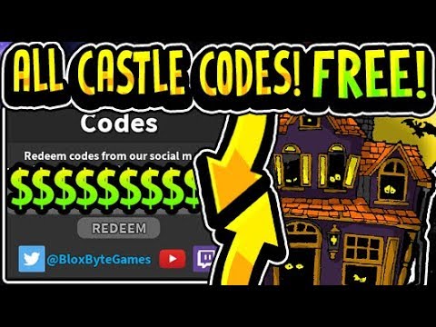 All Ghost Simulator Castle Update 17 Codes 2019 Ghost - roblox tractor in vehicle simulator