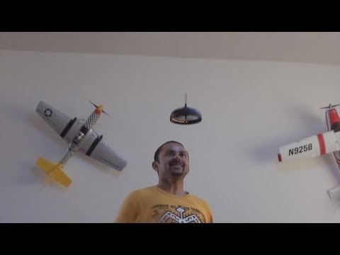 AliShanMao VLOG 2 Worlds Best Altitude Hold UFO - UCsFctXdFnbeoKpLefdEloEQ