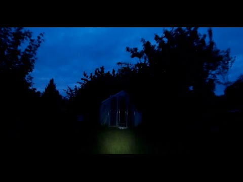 FPV Horror Night Flight in Garden // Race Quad 250 // Runcam HD // Led  // Fatshark // Scary Music - UCAf5MMZ3doB8cHI07rEIwfA