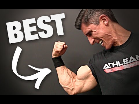 Your BEST Biceps Contraction Ever (PERIOD!!) - UCe0TLA0EsQbE-MjuHXevj2A