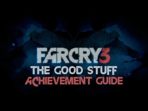 Far Cry 3 - The Good Stuff Guide | Rooster Teeth - UCzH3iADRIq1IJlIXjfNgTpA