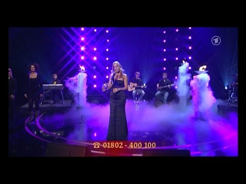 Sarah Connor - I'll Kiss It Away Live @ Jose Carreras Gala 18.12.2008