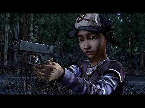 The Walking Dead: A House Divided - Season 2 - Episode 2 Trailer - UCbu2SsF-Or3Rsn3NxqODImw