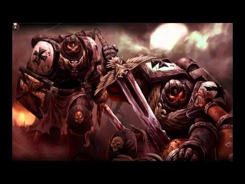 Two Steps From Hell - Crusaders - UCauR8PVIE65acpRHvT8uFVQ
