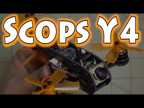 Micro Drones 101  - UCnJyFn_66GMfAbz1AW9MqbQ