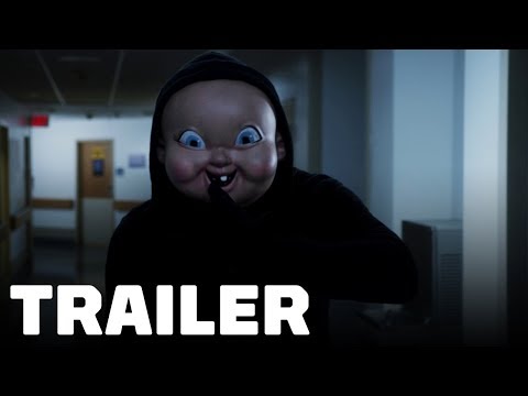 Happy Death Day 2U - Trailer (2019) - UCKy1dAqELo0zrOtPkf0eTMw