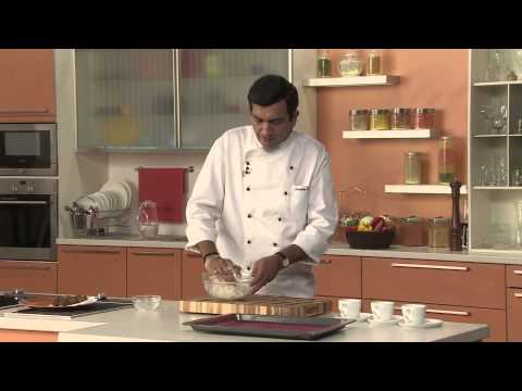 Punjabi Kadhi with Rice Balls - Festive Recipe by Chef Sanjeev Kapoor - UCmoX4QULJ9MB00xW4coMiOw