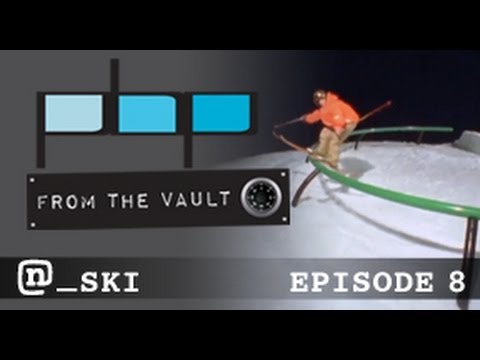 One Of JF Cusson's Final Influential Ski Segments In Poor Boyz Productions' "Happy Dayz" - UCsert8exifX1uUnqaoY3dqA