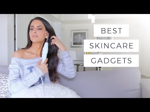 Best At Home Facial Gadgets | Dr Mona Vand - UC0GkEyks1Nnzhsi9bCZTIjA