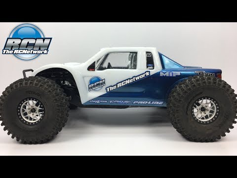 Axial Yeti - Upgraded for U4RC Racing - Overview - UCSc5QwDdWvPL-j0juK06pQw