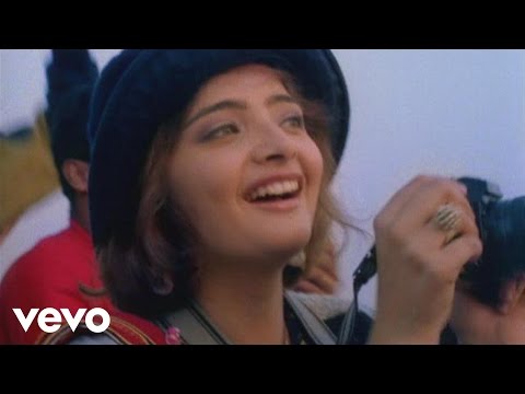 Vasundhara Das - Meri Jaan Video - UC3MLnJtqc_phABBriLRhtgQ