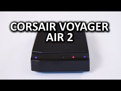 Corsair Voyager Air 2 Wireless Mobile Storage - UCXuqSBlHAE6Xw-yeJA0Tunw