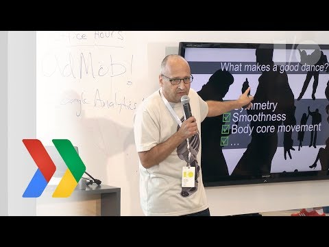 Google I/O 2014 - Distributing appealing apps: How to make them love your apps! - UC_x5XG1OV2P6uZZ5FSM9Ttw