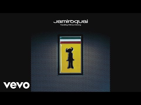 Jamiroquai - Hollywood Swinging (Audio) - UCDgUVl7BW7bk6FEuiw_q2rA