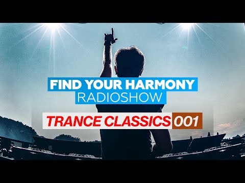 Andrew Rayel - Find Your Harmony Radioshow Trance Classics 001 - UCPfwPAcRzfixh0Wvdo8pq-A
