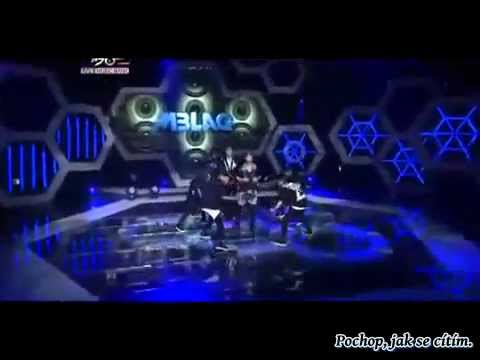 MBLAQ - I Don`t Know (from Mona Lisa)