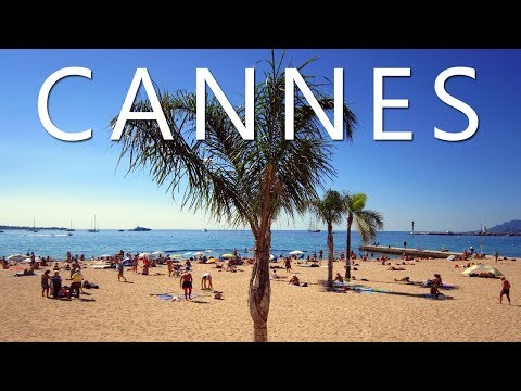 Cannes, France - What to do in Cannes for a day - UCSoDhlPnP3tIeBlIiZeKFhA