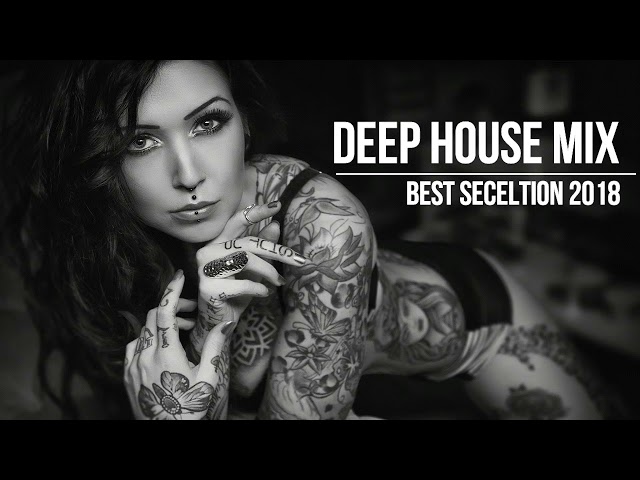House Music Hits: The Best of 2018