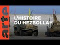 Liban  au c?ur du Hezbollah  ARTE