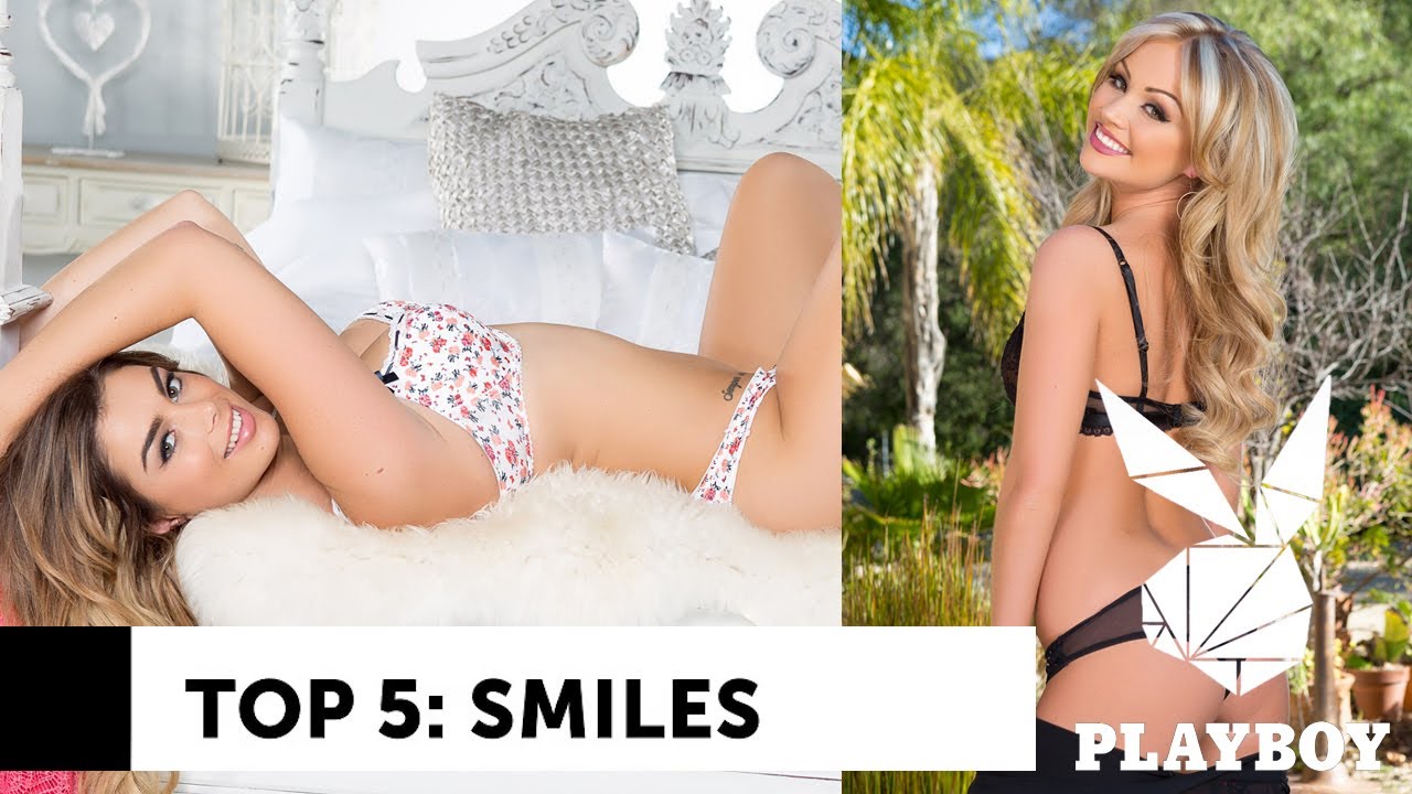 Playboy Plus HD – Top 5 Smiles