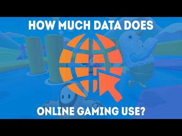 How Much Data Does NBA 2K21 Use?