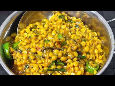 KALONJI CHANA DAL - کلونجی چنا دال - कलौजी चना दाल *COOK WITH FAIZA - UCR9WXUxcp0bR9OWi5ersIHw