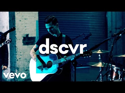 Devin Dawson - All On Me - Vevo dscvr (Live) - UC-7BJPPk_oQGTED1XQA_DTw