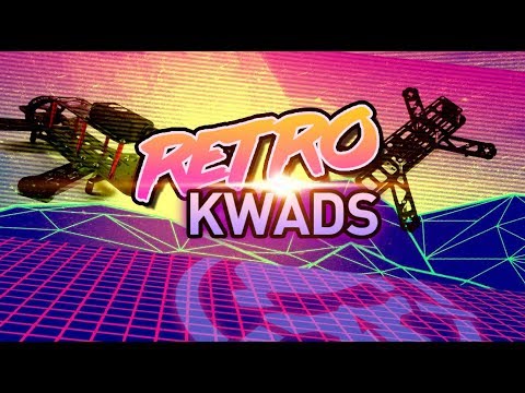 Retro Kwads - UCemG3VoNCmjP8ucHR2YY7hw