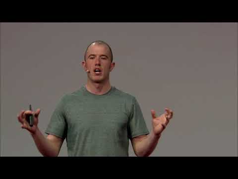 What Can You Do with a Giant 3D Printer Farm? | Gabe Bentz | TEDxBoise - UCsT0YIqwnpJCM-mx7-gSA4Q