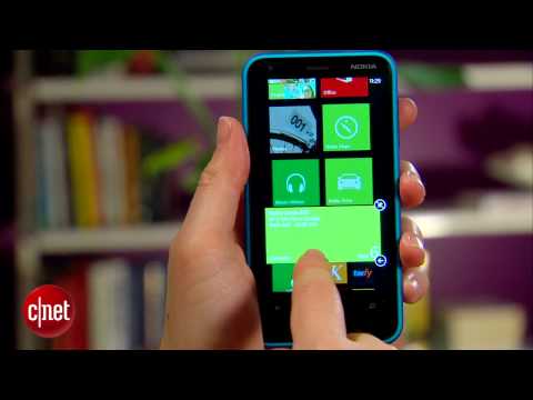 Nokia Lumia 620 lowers the bar - UCOmcA3f_RrH6b9NmcNa4tdg