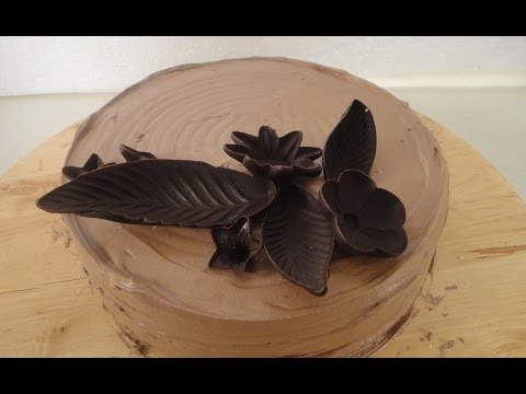 Birthday Cake for Chef Sanjeev Kapoor - 10th April 2014 | Sanjeev Kapoor Khazana - UCmoX4QULJ9MB00xW4coMiOw