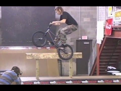 BMX Street: Seth Kimbrough in 48 Hours - UCEt2RMm3EqtoerqX0-fUpfw