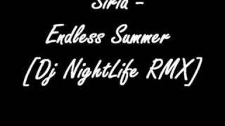 Siria - Endless Summer [Dj NightLife RMX]
