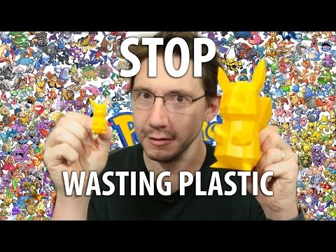 3D Printing: Stop Wasting Plastic on Infill Percentage - UC_7aK9PpYTqt08ERh1MewlQ