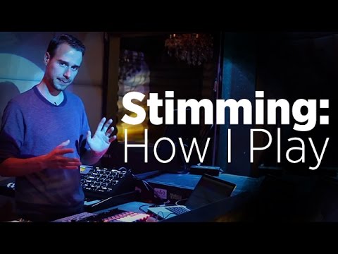 How i play. Stimming. Stimming DJ. Стимминг. Стимминг mp3.