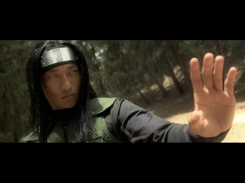 Naruto Shippuden: Dance of War - Short Film (Turn On Subtitles) - UC-Op8pOVwbeqp6lyL2xJvqQ