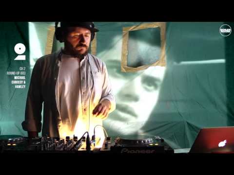 Chrissy & Hawley Boiler Room Berlin Live Set - UCGBpxWJr9FNOcFYA5GkKrMg