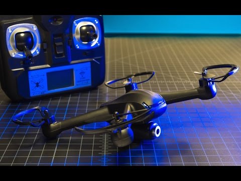 Inguity HD Camera Drone - UCZ2QEPtFeTCiXYAXDxl_AwQ