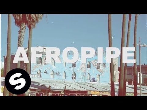 NIELS VAN GOGH - Afropipe (Official Music Video) - UCpDJl2EmP7Oh90Vylx0dZtA