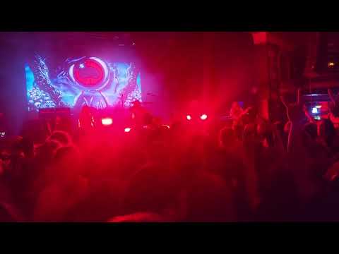 Obituary "Body Bag" live @Milwaukee Metalfest 06/05/2026.