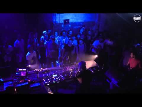 Johanna Knutsson Boiler Room Berlin DJ Set - UCGBpxWJr9FNOcFYA5GkKrMg