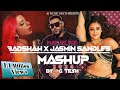 Punjabi Pop Mashup  Badshah X Jasmin Sandles  Punjabi Mashup 2024  By - G TESH #mashup