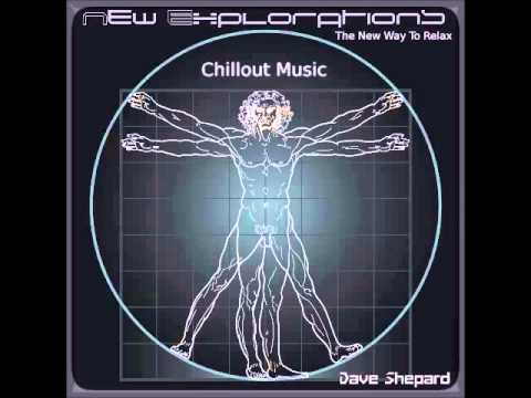 DAVE SHEPARD - New Explorations - UC9x0mGSQ8PBABq-78vsJ8aA