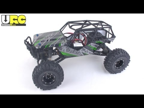 Axial Wraith project video log #1 - UCyhFTY6DlgJHCQCRFtHQIdw