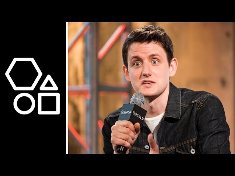 Silicon Valley with Zach Woods | AOL BUILD - UClZmCCcrhNaXhWYvZNIolWg