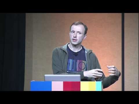 Google I/O 2011: ClientLogin #FAIL - UC_x5XG1OV2P6uZZ5FSM9Ttw