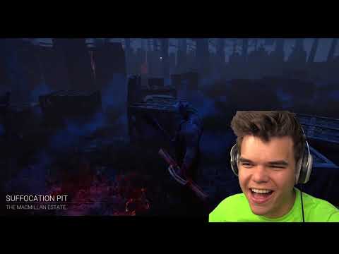 FRIDAY 13TH GAME! (Dead by Daylight) - UC0DZmkupLYwc0yDsfocLh0A